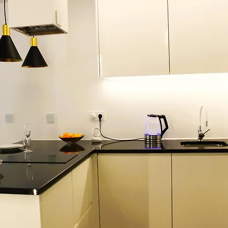 Appartement G 0.9 - G.oogle Nest Smart House