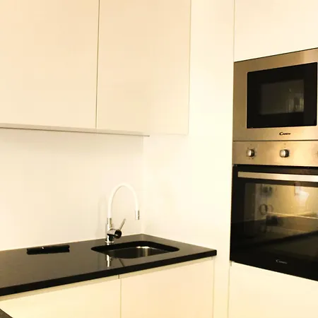G 0.9 - G.oogle Nest Smart House Appartement Braga