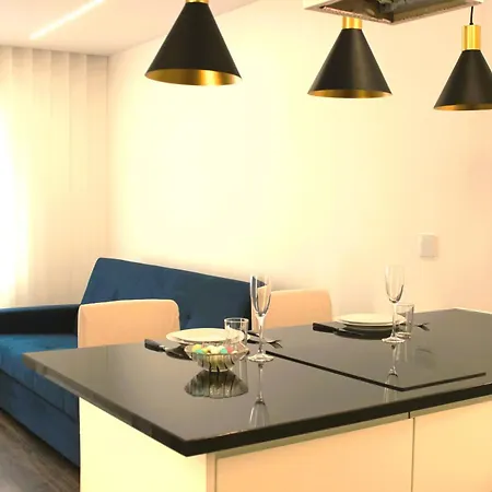 Appartement G 0.9 - G.oogle Nest Smart House *