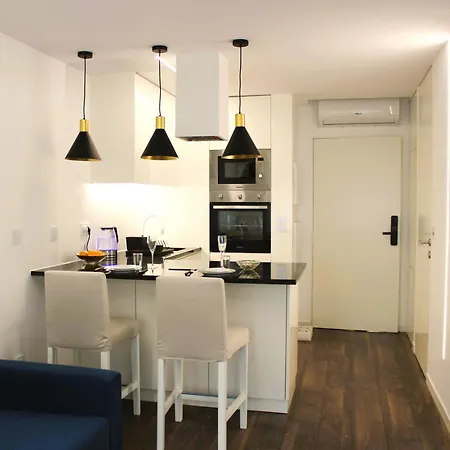 G 0.9 - G.oogle Nest Smart House Appartement Braga